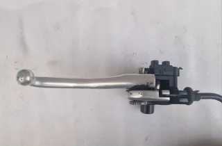 COMANDO LEVA FRIZIONE CON CAVO KAWASAKI VERSYS 650