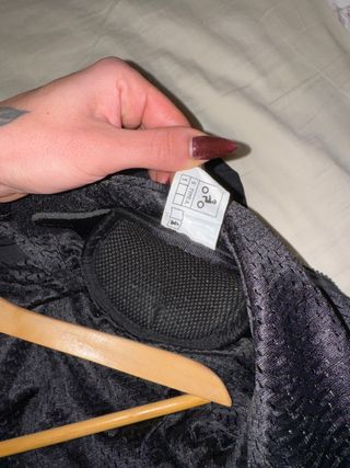 Chaqueta Dainese Verano Mujer + Espaldera