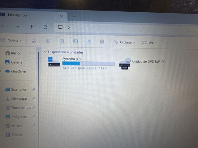Portátil Lenovo Thinkpad E570