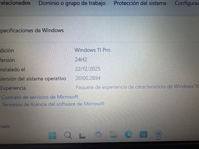 Portátil Lenovo Thinkpad E570