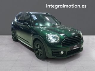 MINI Countryman Cooper