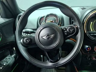 MINI Countryman Cooper