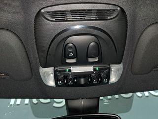 MINI Countryman Cooper