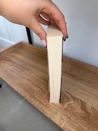 Memorias de una salvaje: 5