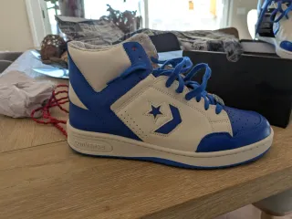 Converse Weapon Stranger Things Talla 46