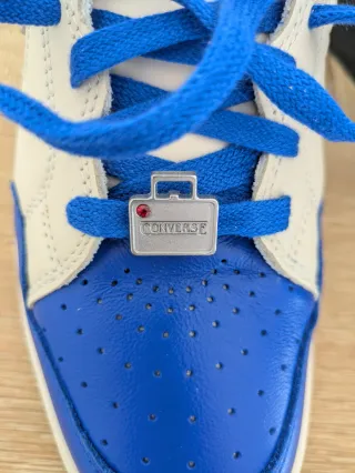 Converse Weapon Stranger Things Talla 46