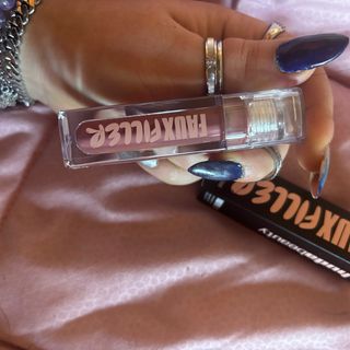 Gloss Faux Filler Posh Pink