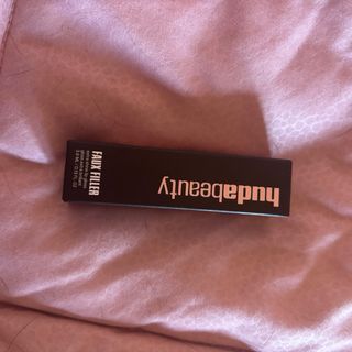 Gloss Faux Filler Posh Pink