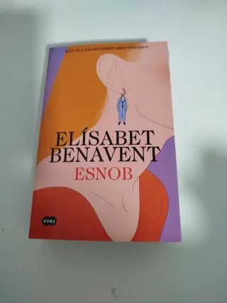 Esnob / Snob (Spanish Edition)