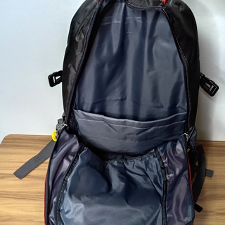 Mochila senderismo 40L | Resistente e impermeable