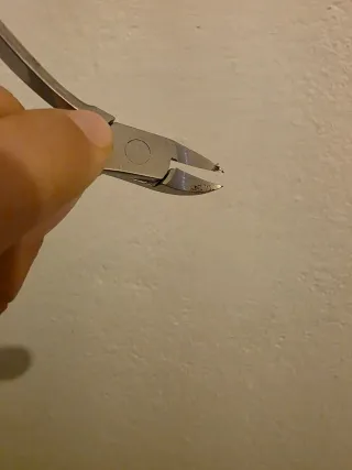 Tronchesino pedicure professionale