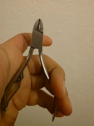 Tronchesino pedicure professionale