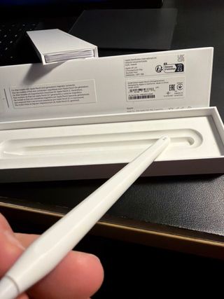 Apple Pencil 2a Generazione