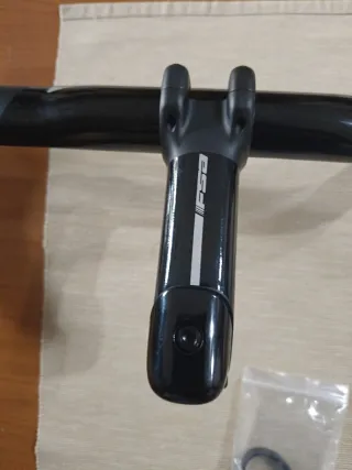 Manillar FSA Integrado Alumnio