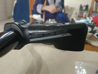 Manillar FSA Integrado Alumnio