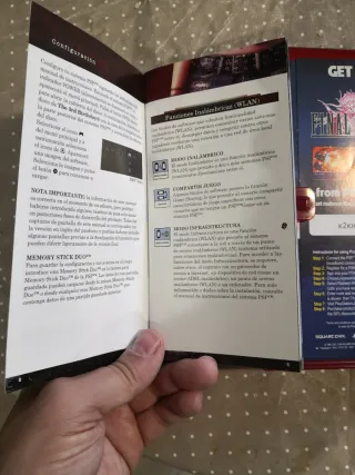 The 3rd Birthday (Parasite Eve 3) PSP