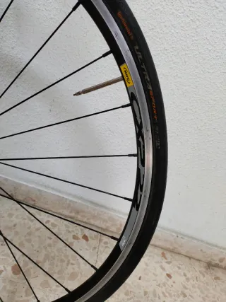 Bicicleta de carretera BH