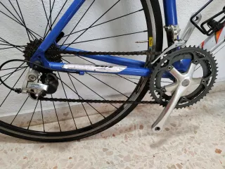 Bicicleta de carretera BH