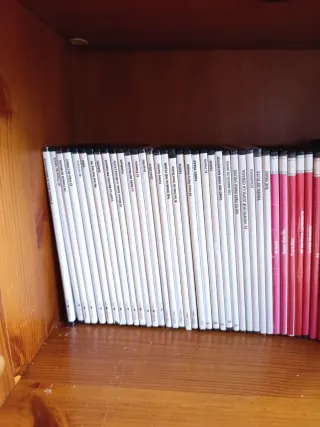 Colección Películas DVD Varias