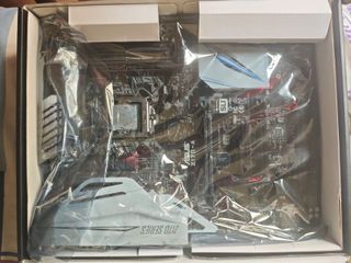 Placa Base Asus Z170-A + Intel i7 6700K