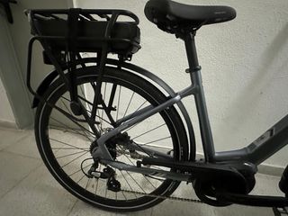 Bicicleta Eléctrica Giant Entour E+ 1 LDS Talla S