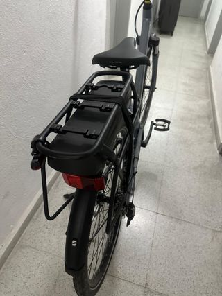 Bicicleta Eléctrica Giant Entour E+ 1 LDS Talla S