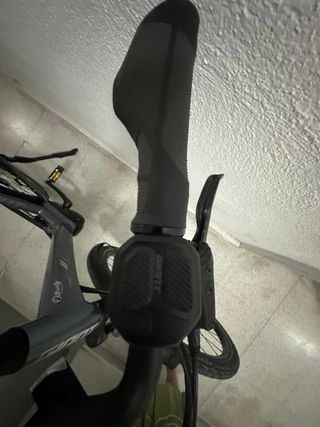 Bicicleta Eléctrica Giant Entour E+ 1 LDS Talla S