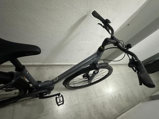 Bicicleta Eléctrica Giant Entour E+ 1 LDS Talla S