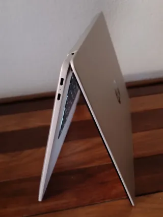 Portátil HP Omnibook 16 pul. 16 Gb RAM NEGOCIABLE.