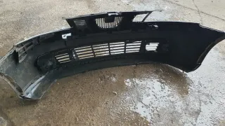 Parachoques SEAT Ibiza