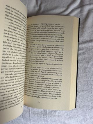 Memorias de una salvaje