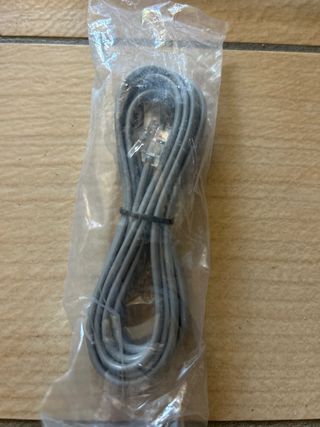 Cavi telefonici RJ11