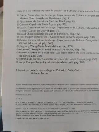 GIH 2 (GEOGRAFIA I HISTORIA) ESO AULA 3D