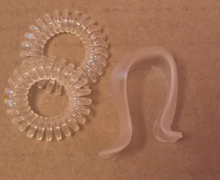 Invisi Bobble Volumizer Herramienta Coleta