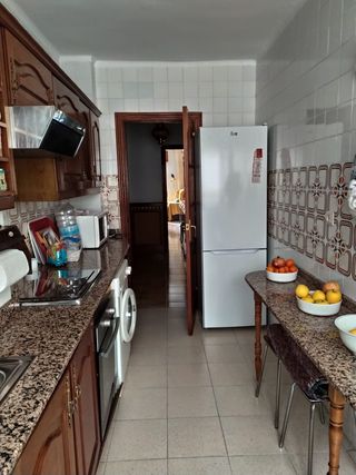 Alquiler de habitación individual