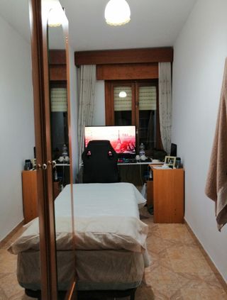 Alquiler de habitación individual