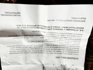 Macchina fotografica FotoCLIK Giocheria