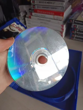 Need for Speed Carbono PS2 Completo