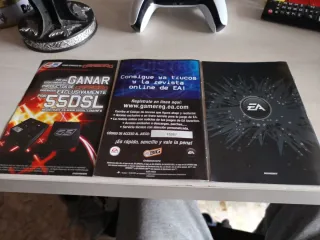 Need for Speed Carbono PS2 Completo