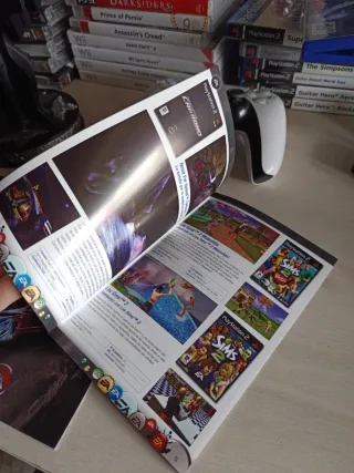 Need for Speed Carbono PS2 Completo