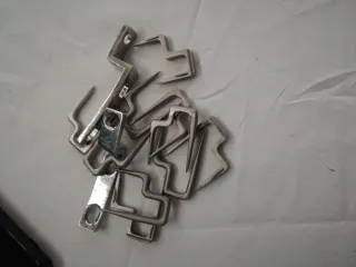 Tornillos Quirúrgicos Titanio