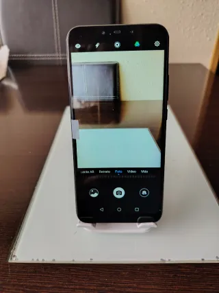 Huawei Nova 3i 128 GB Negro