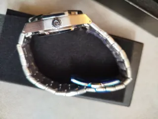 Reloj para hombre con movimiento automático