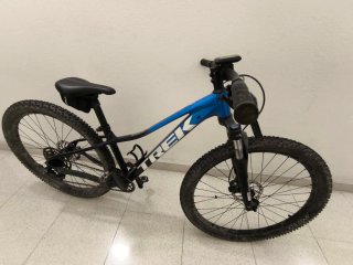 Trek Marlin 5 Talla XS