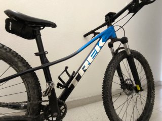 Trek Marlin 5 Talla XS