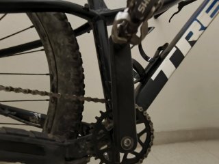 Trek Marlin 5 Talla XS