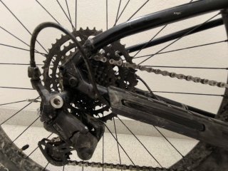 Trek Marlin 5 Talla XS