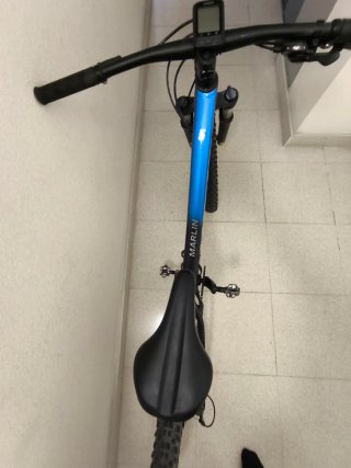 Trek Marlin 5 Talla XS