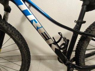 Trek Marlin 5 Talla XS