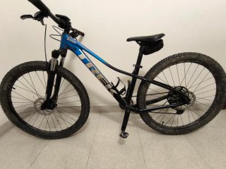Trek Marlin 5 Talla XS